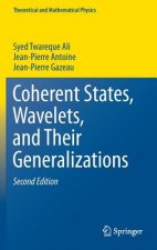 Coherent States, Wavelets, and Their Generalizations