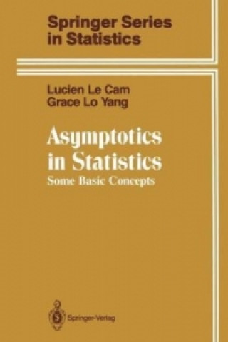 Asymptotics in Statistics