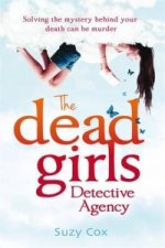 Dead Girls Detective Agency