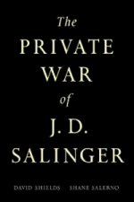 Salinger. Salinger, englische Ausgabe