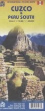 Cuzco & Peru South. Cuzco y Perú Sur