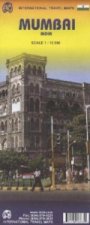 Mumbai, India. Mumbai (Bombay)