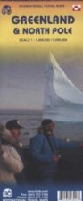 Greenland / North Pole