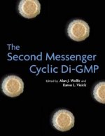 Second Messenger Cyclic Di-GMP