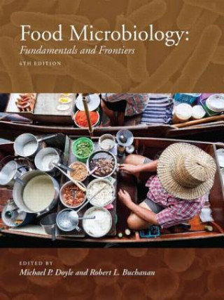 Food Microbiology, Fourth Edition