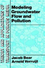 Modeling Groundwater Flow and Pollution