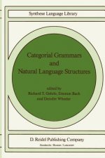 Categorial Grammars and Natural Language Structures