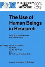 Use of Human Beings in Research