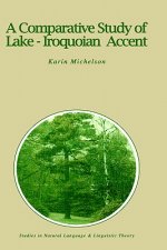 Comparative Study of Lake-Iroquoian Accent