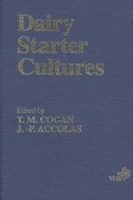 Dairy Starter Cultures