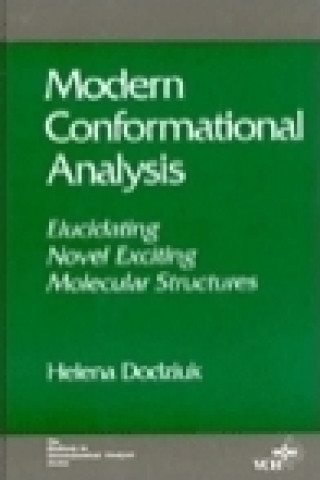 Modern Conformational Analysis