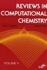 Reviews in Computational Chemistry. Vol.9
