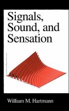 Signal, Sound, and Sensation