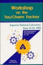 Workshop on the Tau Charm Factory