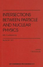 Interactions Between Particle and Nuclear Physics