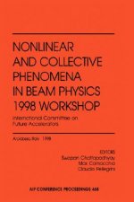 Nonlinear and Collective Phenomena in Beam Physics 1998 Workshop: International Committee on Future Accelerators