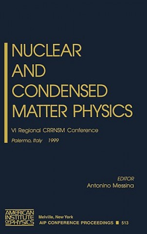 Nuclear and Condensed Matter Physics