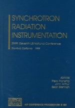 Synchrotron Radiation Instrumentation