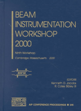 Beam Instrumentation Workshop 2000