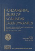 Fundamental Issues of Nonlinear Laser Dynamics