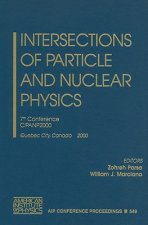 Intersections of Particle and Nuclear Physics