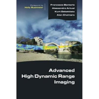 Advanced High Dynamic Range Imaging