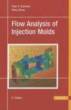 Flow Analysis of Injection Molds