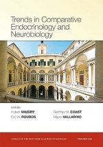 Trends in Comparative Endocrinology and Neurobiology, Volume 1162