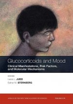 Glucocorticoids and Mood - Clinical Manifestations, Risk Factors and Molecular Mechanisms