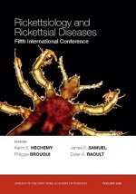Rickettsiology and Rickettsial Diseases - Fifth International Conference
