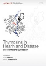 Thymosins in Health and Disease - Second International Symposium V1194
