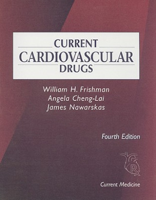 Current Cardiovascular Drugs