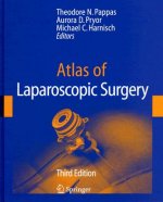 Atlas of Laparoscopic Surgery