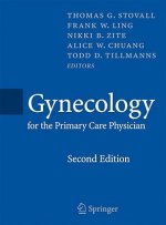 Gynecology for the Primary Care Physician