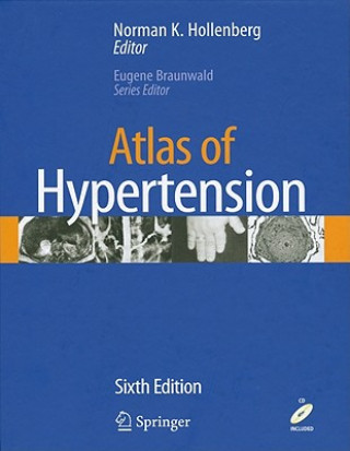 Atlas of Hypertension