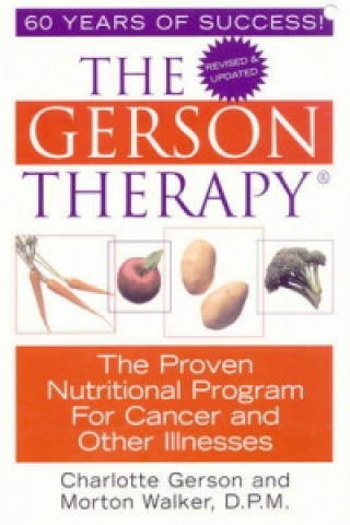 Gerson Therapy