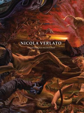 From Verona With Rage - Nicola Verlato