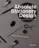 Absolute Stationery Design