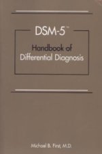 DSM-5 (R) Handbook of Differential Diagnosis