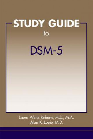 Study Guide to DSM-5 (R)