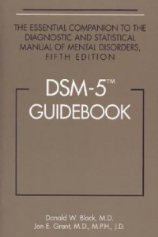 DSM-5 (R) Guidebook