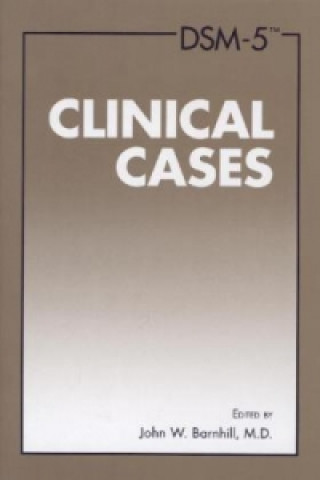 DSM-5 (R) Clinical Cases