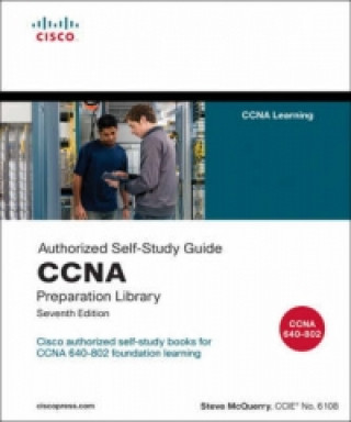CCNA Preparation Library, 2 vols.