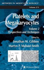 Platelets and Megakaryocytes
