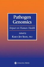 Pathogen Genomics
