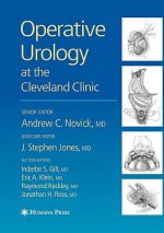 Operative Urology