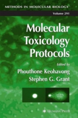Molecular Toxicology Protocols
