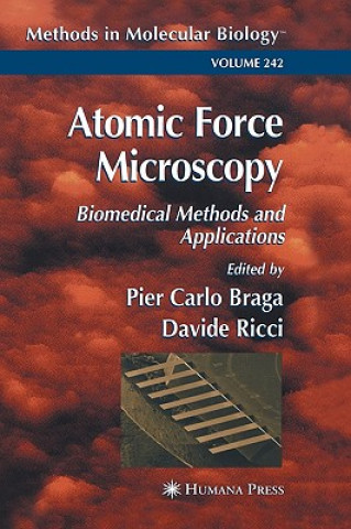Atomic Force Microscopy