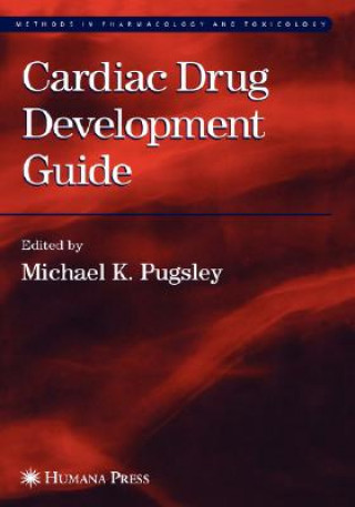 Cardiac Drug Development Guide