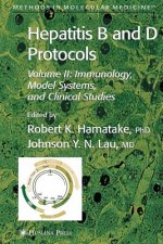 Hepatitis B and D Protocols
